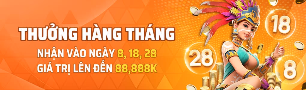 Banner khuyến mãi tại 33WIN93