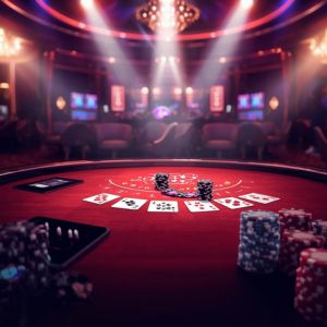 Roulette 33WIN93