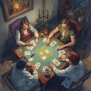 Game Bài 33WIN93 – Đổi Thưởng Siêu Tốc