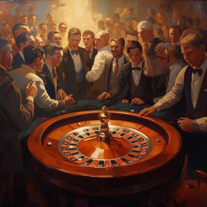 Blackjack 33WIN93